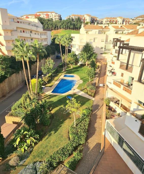 Atico Natuka Mijas Costa 250M2 De Relax Y Sol Apartment Malaga Exterior photo