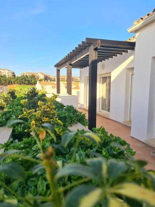 Atico Natuka Mijas Costa 250M2 De Relax Y Sol Apartment Malaga Exterior photo