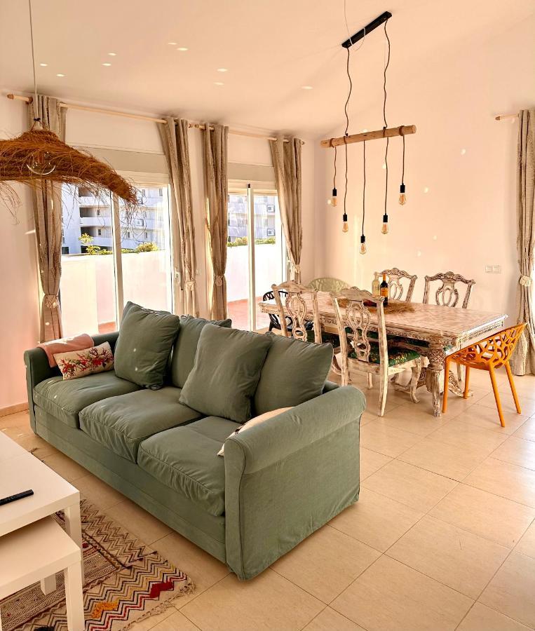 Atico Natuka Mijas Costa 250M2 De Relax Y Sol Apartment Malaga Exterior photo