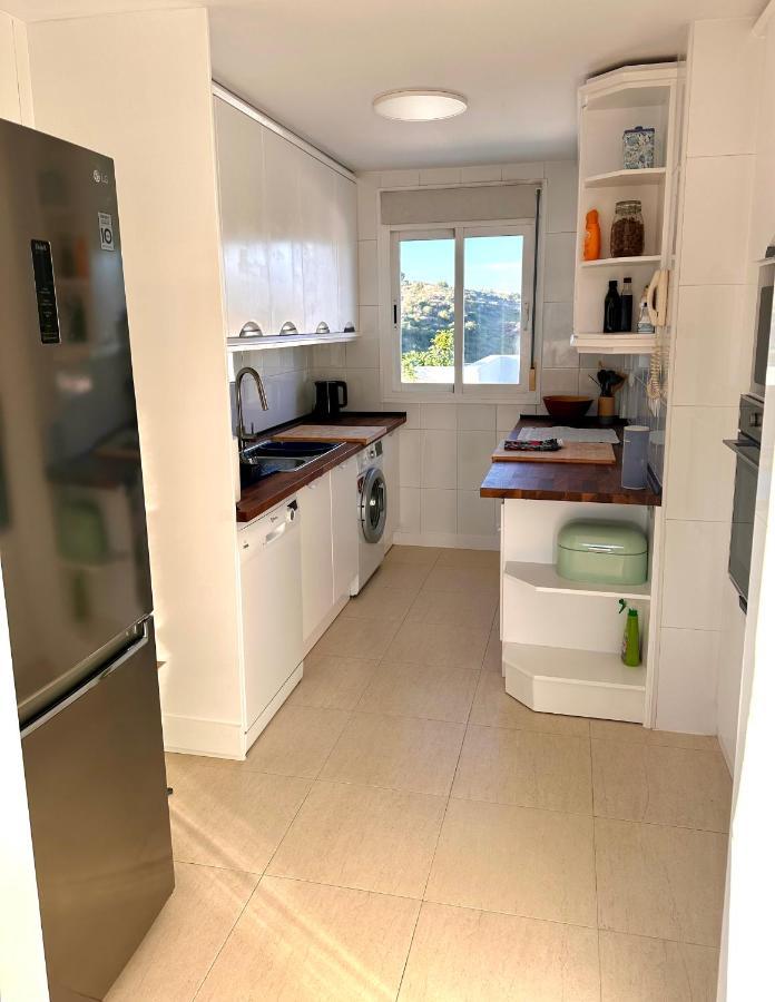 Atico Natuka Mijas Costa 250M2 De Relax Y Sol Apartment Malaga Exterior photo