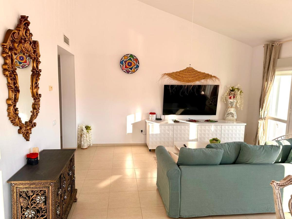 Atico Natuka Mijas Costa 250M2 De Relax Y Sol Apartment Malaga Exterior photo