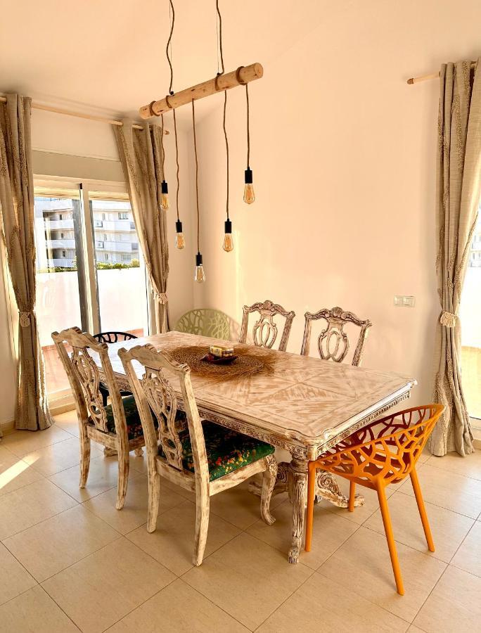 Atico Natuka Mijas Costa 250M2 De Relax Y Sol Apartment Malaga Exterior photo