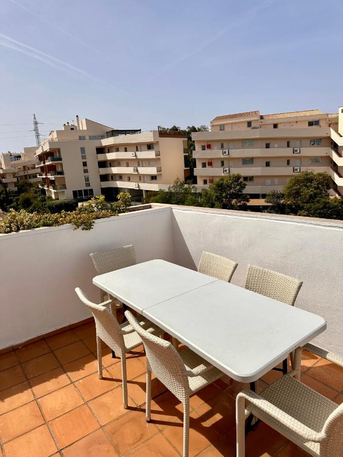 Atico Natuka Mijas Costa 250M2 De Relax Y Sol Apartment Malaga Exterior photo