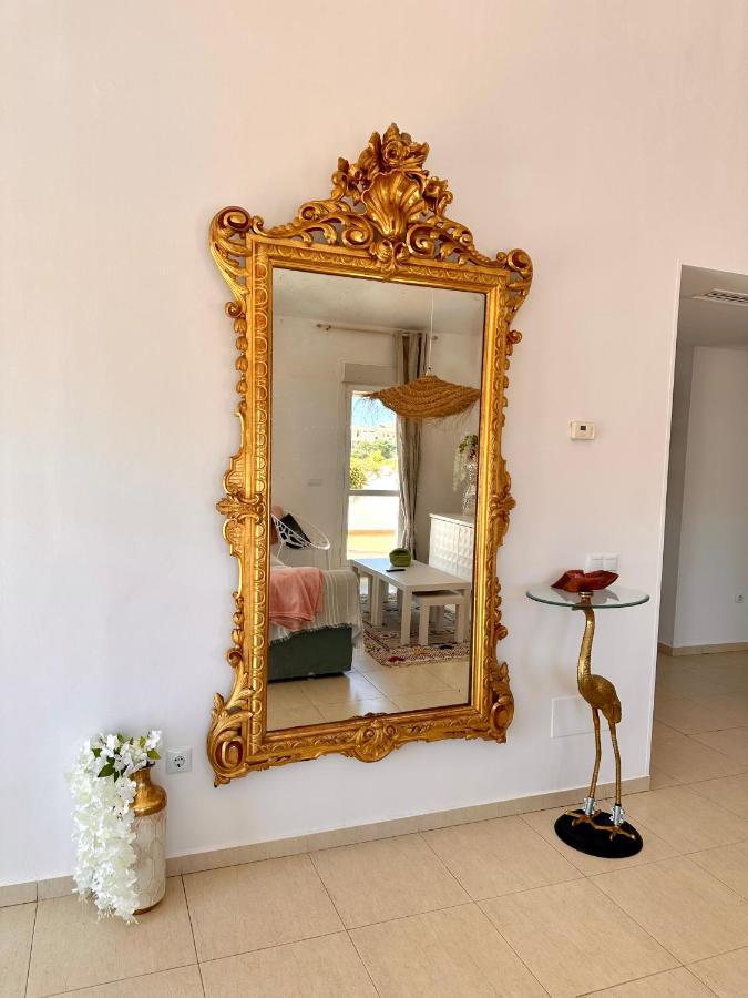 Atico Natuka Mijas Costa 250M2 De Relax Y Sol Apartment Malaga Exterior photo