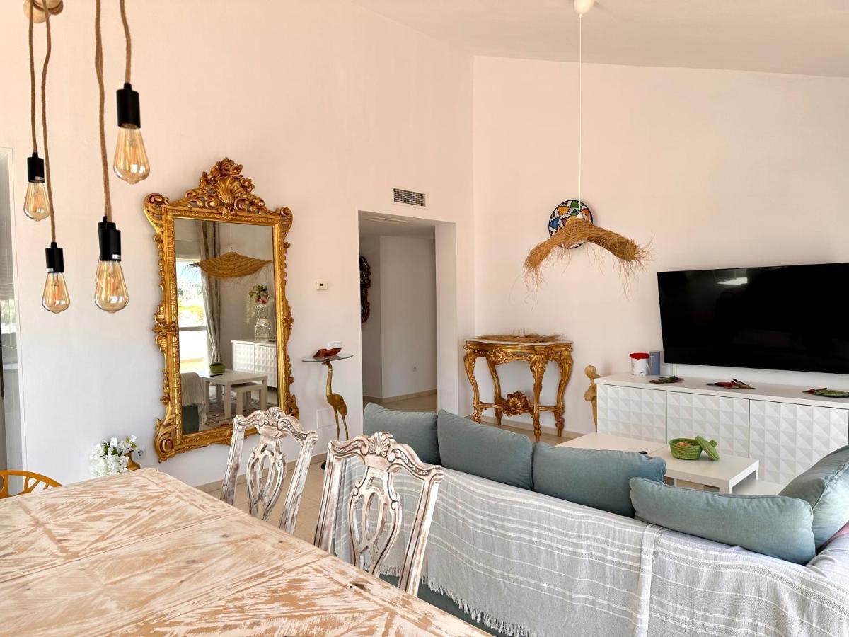 Atico Natuka Mijas Costa 250M2 De Relax Y Sol Apartment Malaga Exterior photo