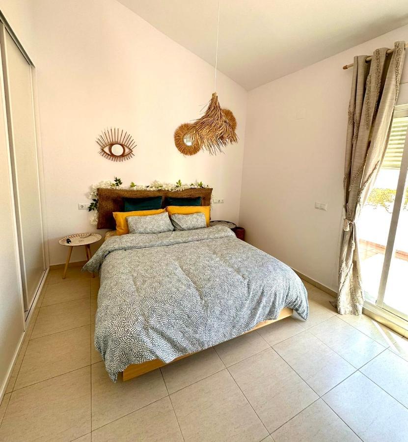 Atico Natuka Mijas Costa 250M2 De Relax Y Sol Apartment Malaga Exterior photo