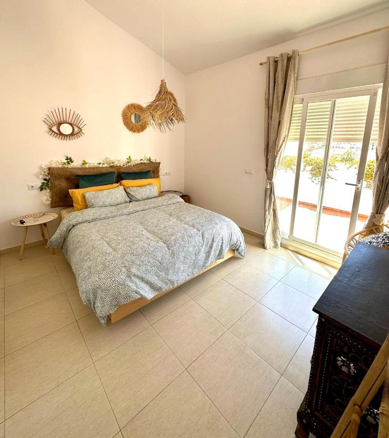 Atico Natuka Mijas Costa 250M2 De Relax Y Sol Apartment Malaga Exterior photo